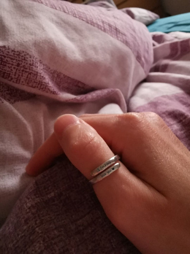 Customer photo from Sophia G.