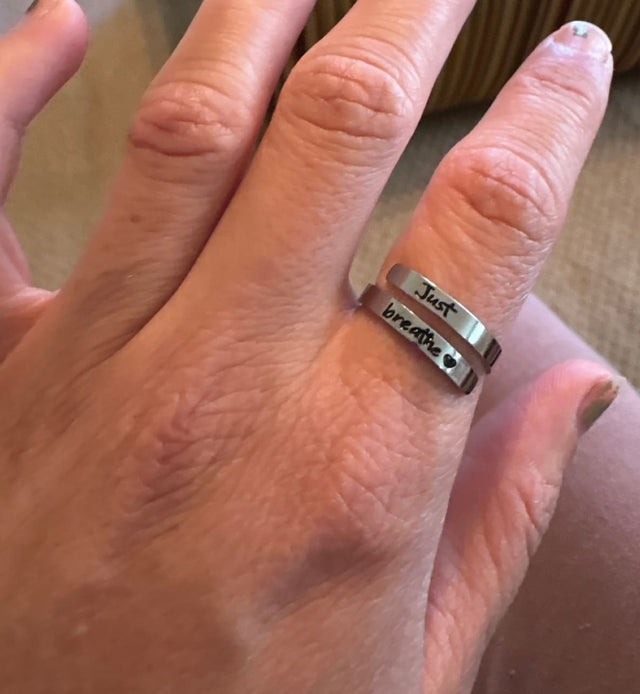 Customer photo from Marie T.