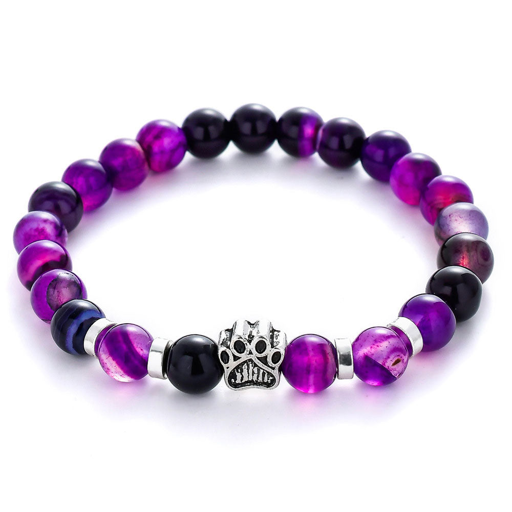Rescue Paws Bracelet