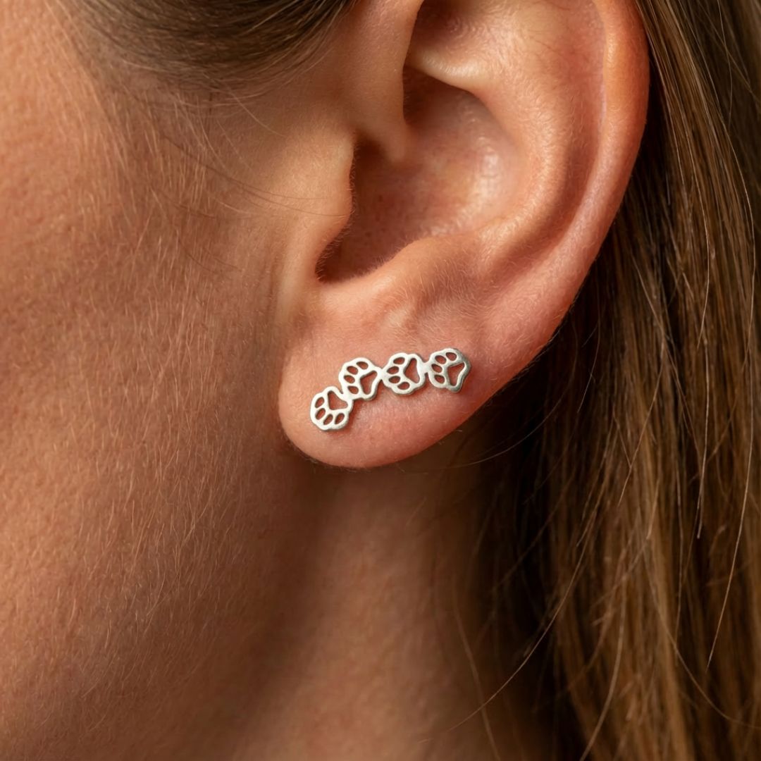Spirit Earrings