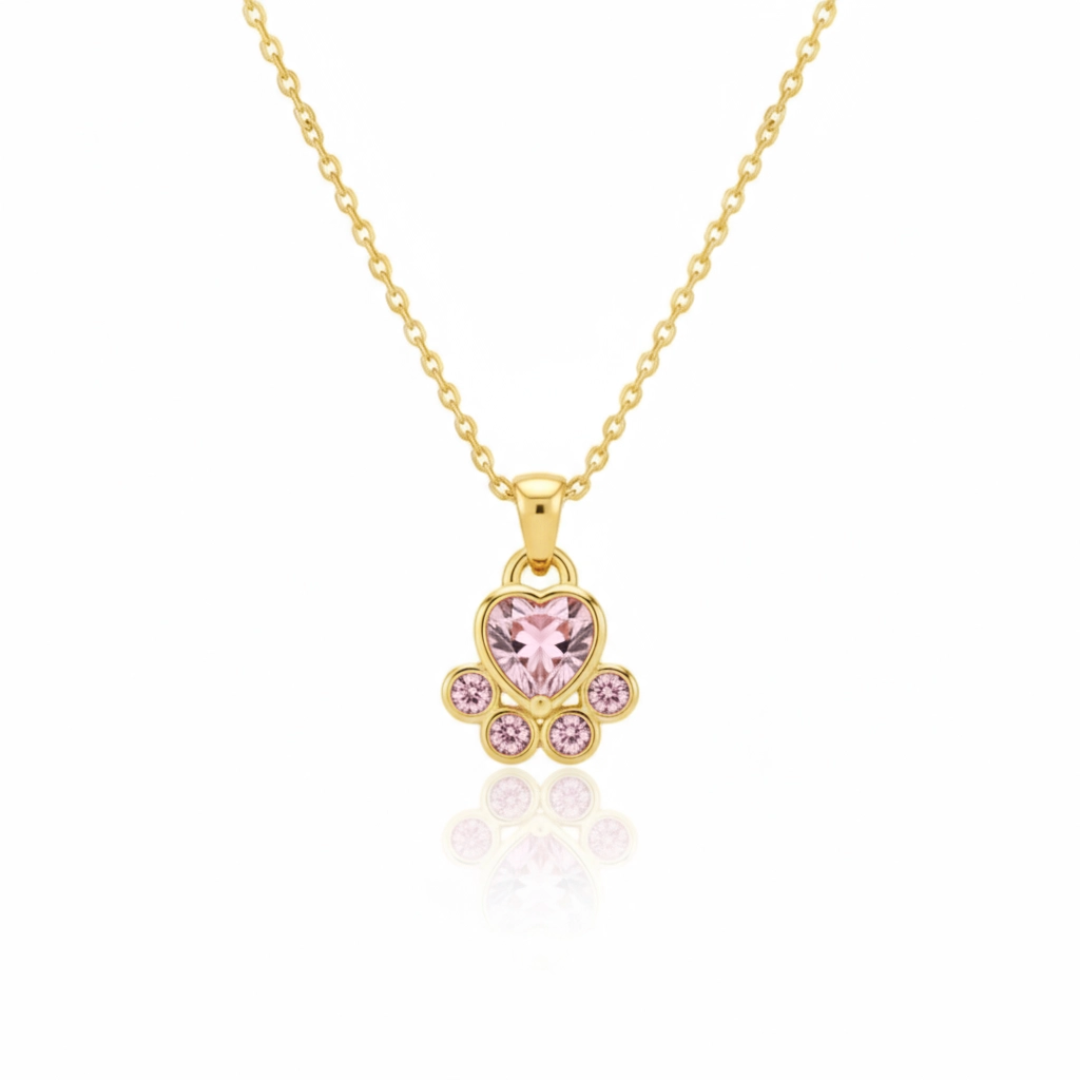 Tender Necklace