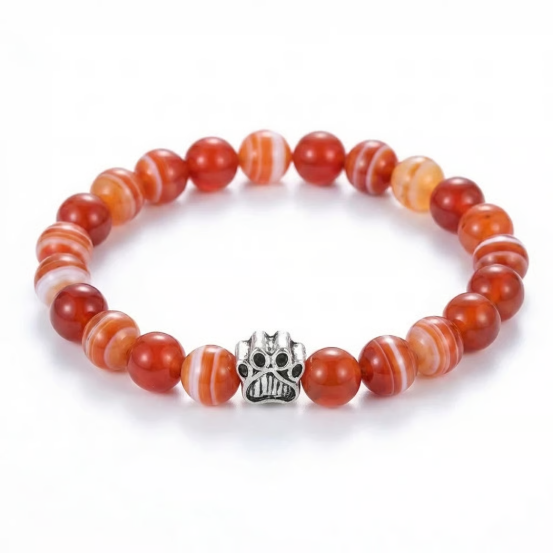 Rescue Paws Bracelet
