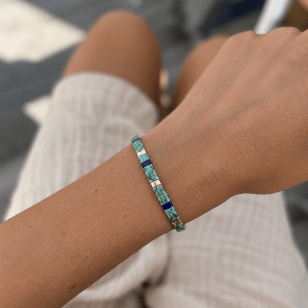 Azura Miyuki Bracelet