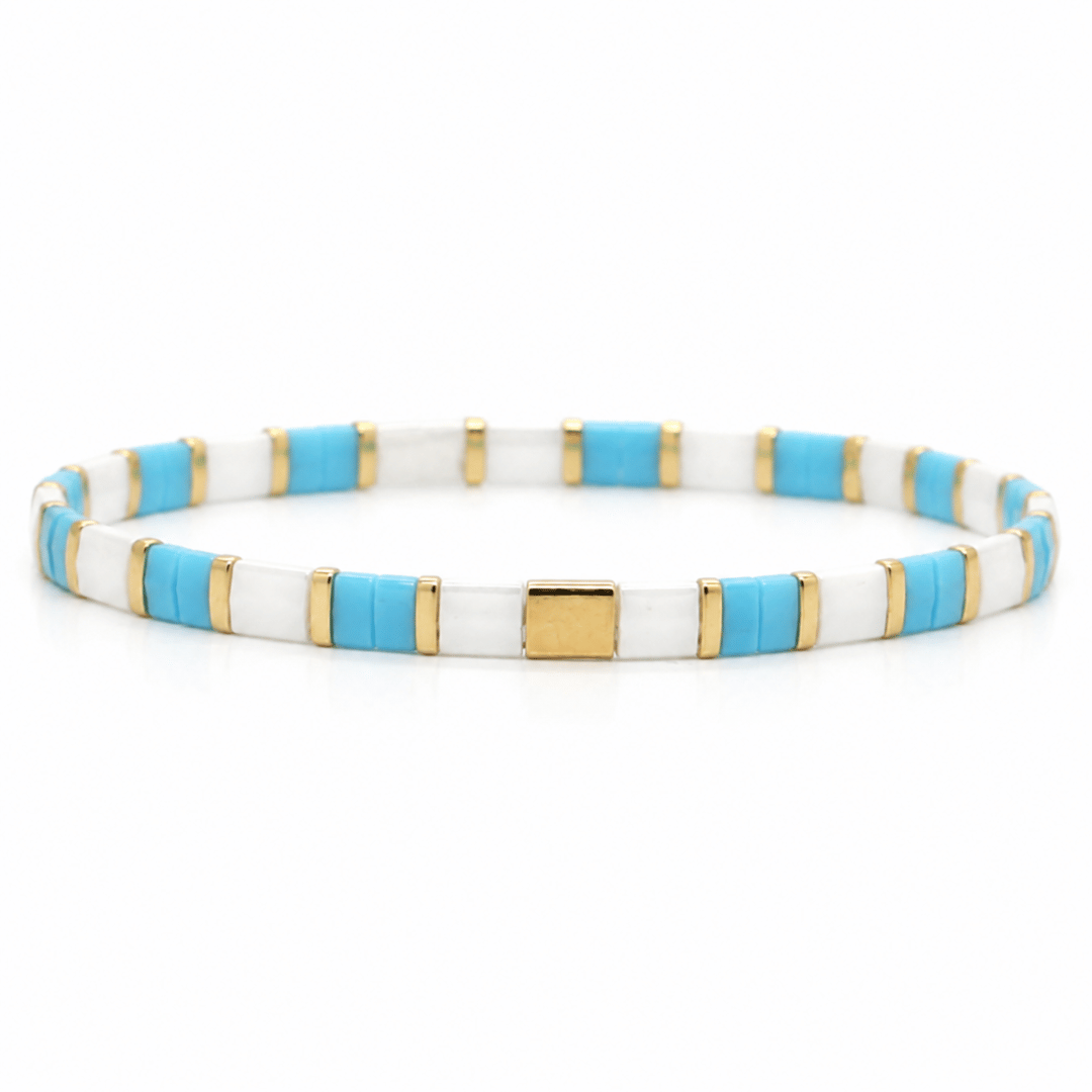 Hydros Miyuki Bracelet