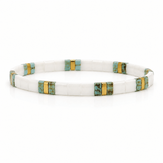 Sageria Miyuki Bracelet