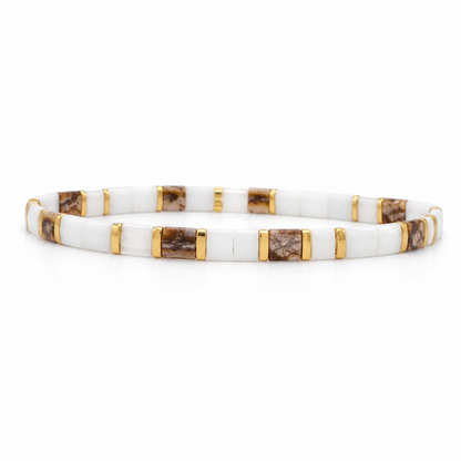 Serene Miyuki Bracelet
