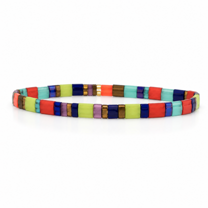 Pulse Miyuki Bracelet