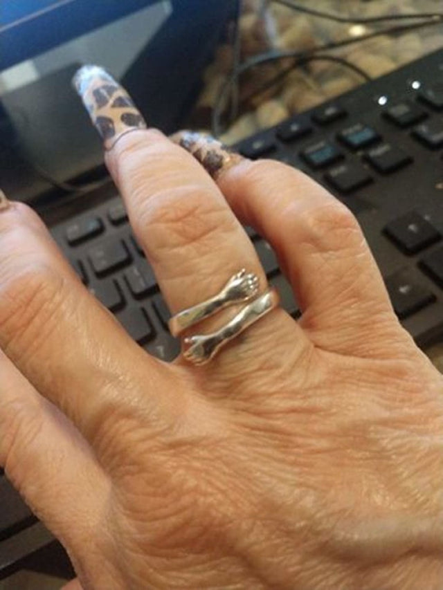 Customer photo from Rosanna S.