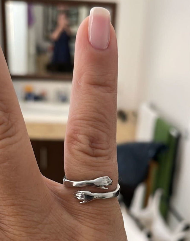 Customer photo from Laura T.