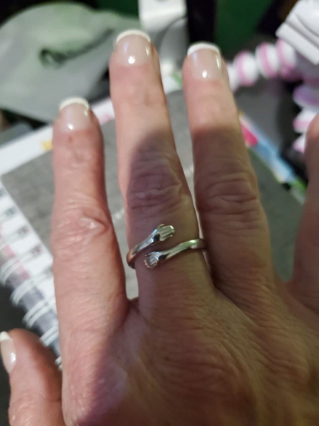Customer photo from Emily E.