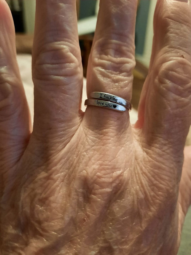 Customer photo from Lisa H.